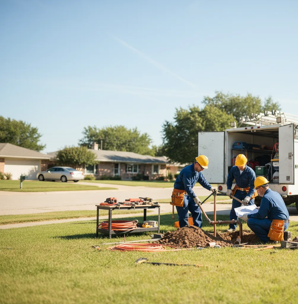 Drain Cleaning in Mastic Beach, NY